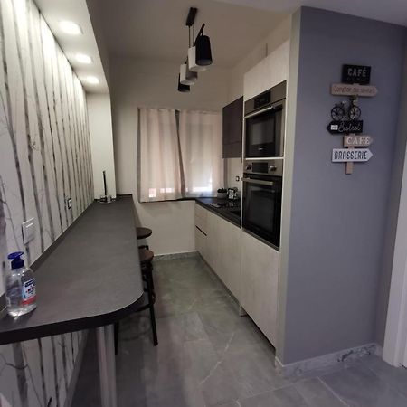 Bed and Breakfast Dulcis In Fundo Рим Экстерьер фото