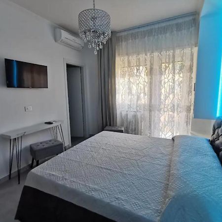 Bed and Breakfast Dulcis In Fundo Рим Экстерьер фото