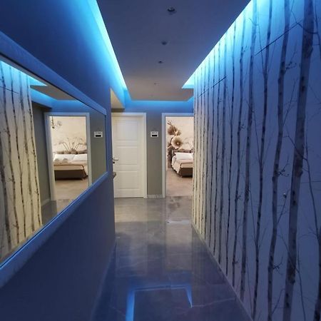 Bed and Breakfast Dulcis In Fundo Рим Экстерьер фото