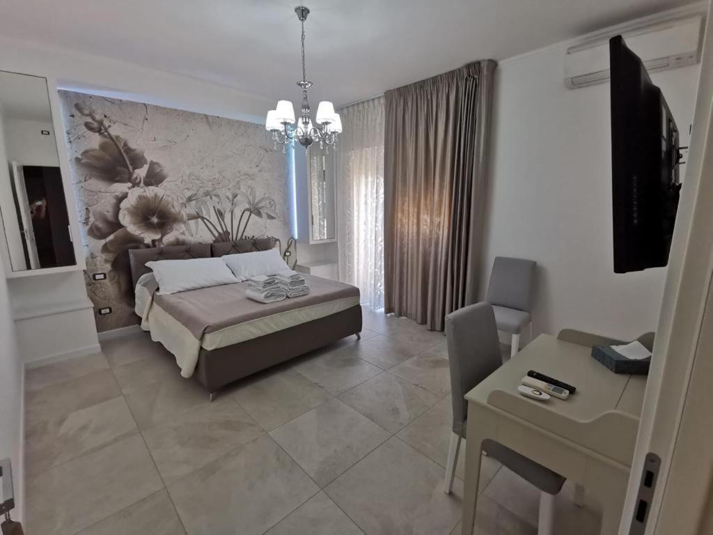 Bed and Breakfast Dulcis In Fundo Рим Экстерьер фото