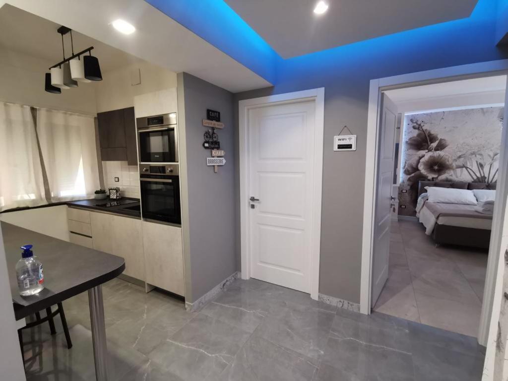Bed and Breakfast Dulcis In Fundo Рим Экстерьер фото