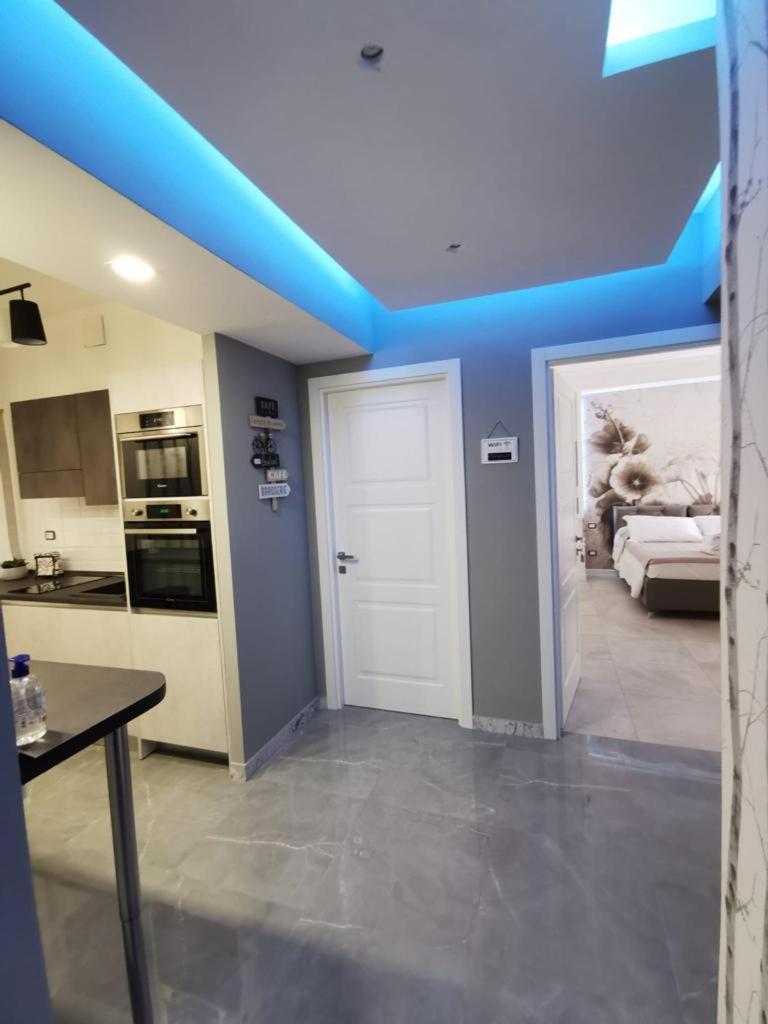 Bed and Breakfast Dulcis In Fundo Рим Экстерьер фото