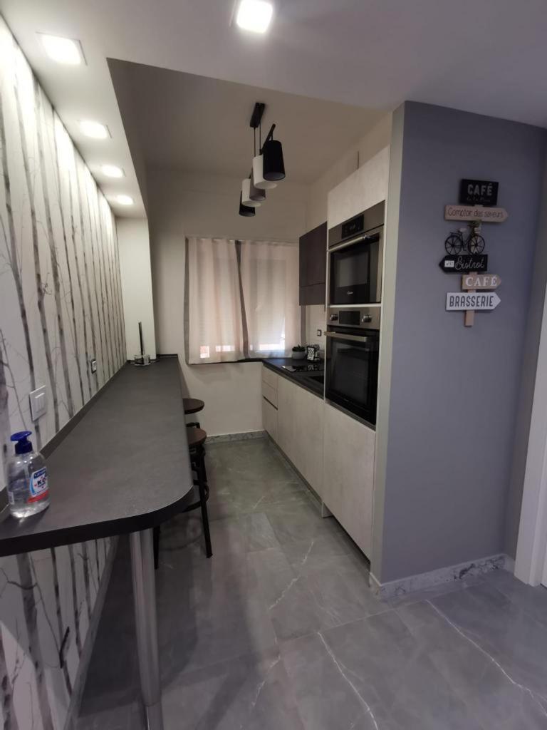 Bed and Breakfast Dulcis In Fundo Рим Экстерьер фото