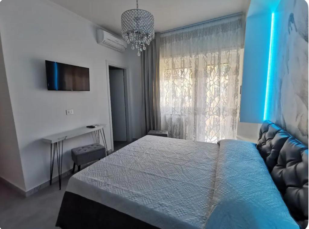 Bed and Breakfast Dulcis In Fundo Рим Экстерьер фото