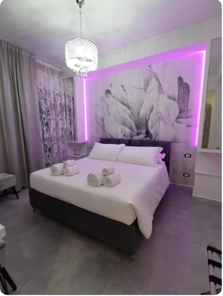 Bed and Breakfast Dulcis In Fundo Рим Экстерьер фото